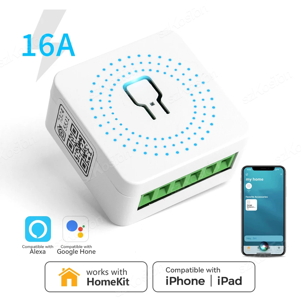 Умный дом Wi-Fi умный переключатель для Homekit Cozylife 1/2 Gang релейный выключатель 2-стороннее управление требуется нейтральный провод для Alexa Google
Умный дом Wi-Fi умный переключатель для Homekit Cozylife 1/2 Gang релейный выключатель 2-стороннее управление требуется нейтральный провод для Alexa Google