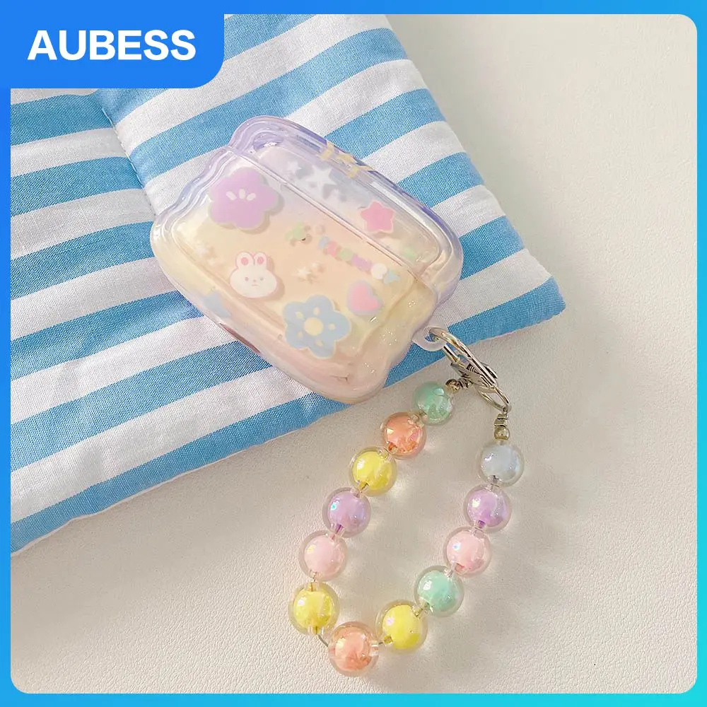 Rabbit Cute Rabbit Earphone Protective Case Protect Star Pattern With Hand Chain Shockproof Earphone Case Consumer Electronics
Rabbit Cute Rabbit Earphone Protective Case Protect Star Pattern With Hand Chain Shockproof Earphone Case Consumer Electronics