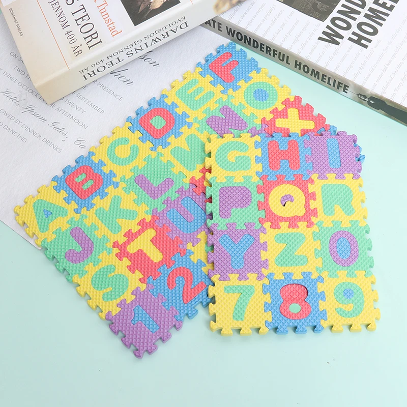 1Set(36 Pieces) New 1/6 1/12 Dollhouse Miniature EVA Floor Mat Doll House Bedroom Accessories 2022 Most Popular Lowest Price 
1Set(36 Pieces) New 1/6 1/12 Dollhouse Miniature EVA Floor Mat Doll House Bedroom Accessories 2022 Most Popular Lowest Price