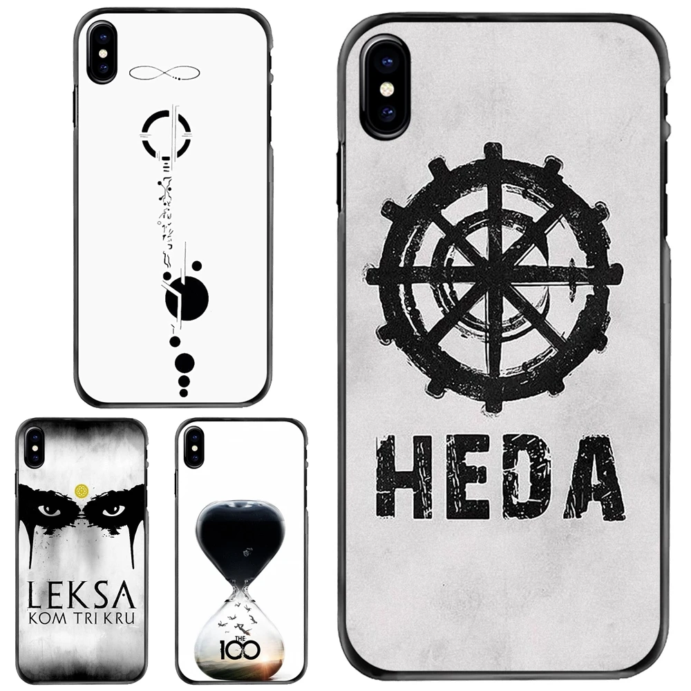 Hard Phone Cover Case Heda Lexa The 100 For Apple iPhone 11 12 13 14 Pro MAX Mini 5 5S SE 6 6S 7 8 Plus 10 X XR XS
Hard Phone Cover Case Heda Lexa The 100 For Apple iPhone 11 12 13 14 Pro MAX Mini 5 5S SE 6 6S 7 8 Plus 10 X XR XS