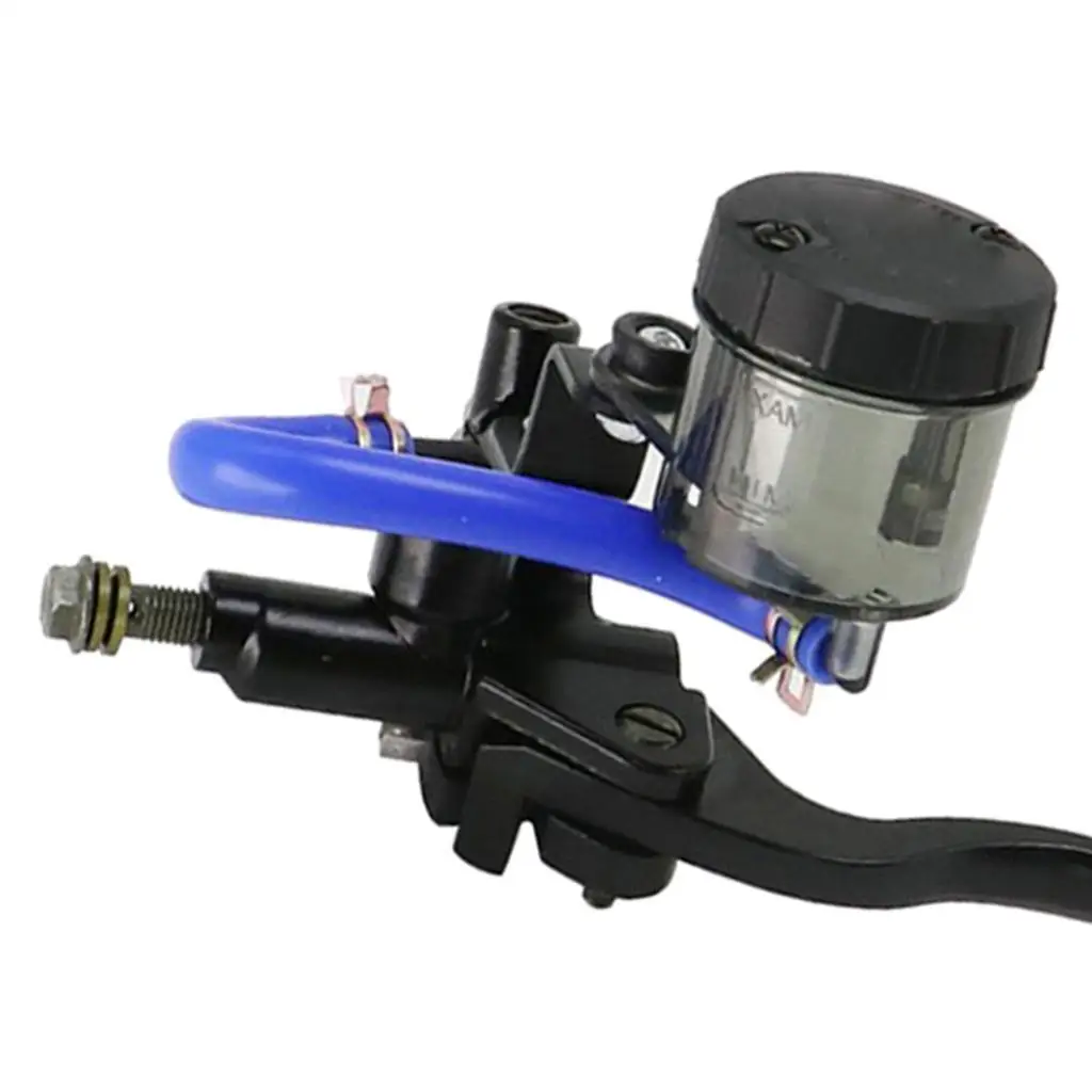 Hydraulic Disc Brake Clutch Master Cylinder Lever Replacement Set Assembly 
Hydraulic Disc Brake Clutch Master Cylinder Lever Replacement Set Assembly