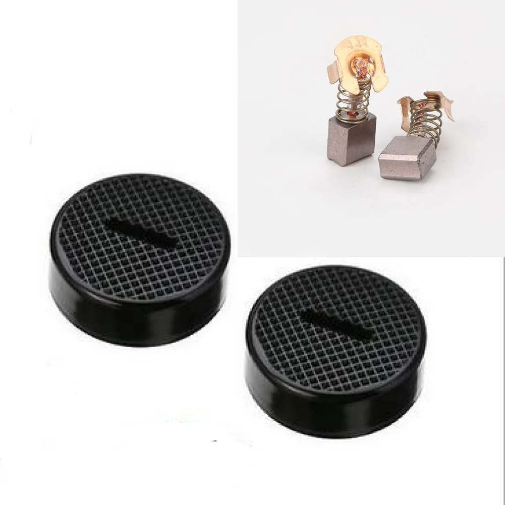 4pcs/set CB441 Carbon Brush Carbon Brush Cover For MKT DHR202 Angle Grinder Electric Grinder Parkside Garden Power Tools Parts
4pcs/set CB441 Carbon Brush Carbon Brush Cover For MKT DHR202 Angle Grinder Electric Grinder Parkside Garden Power Tools Parts