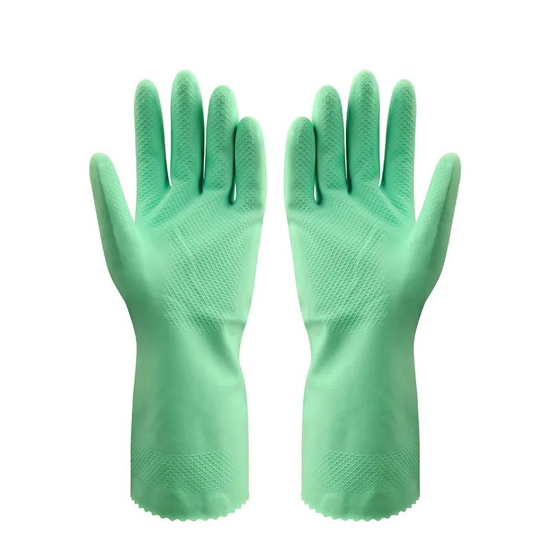 Kitchen Dishwashing Gloves Household Dish Washing Gloves Rubber Gloves Kitchen Cleaning Tools Bathroom Accessories
Kitchen Dishwashing Gloves Household Dish Washing Gloves Rubber Gloves Kitchen Cleaning Tools Bathroom Accessories