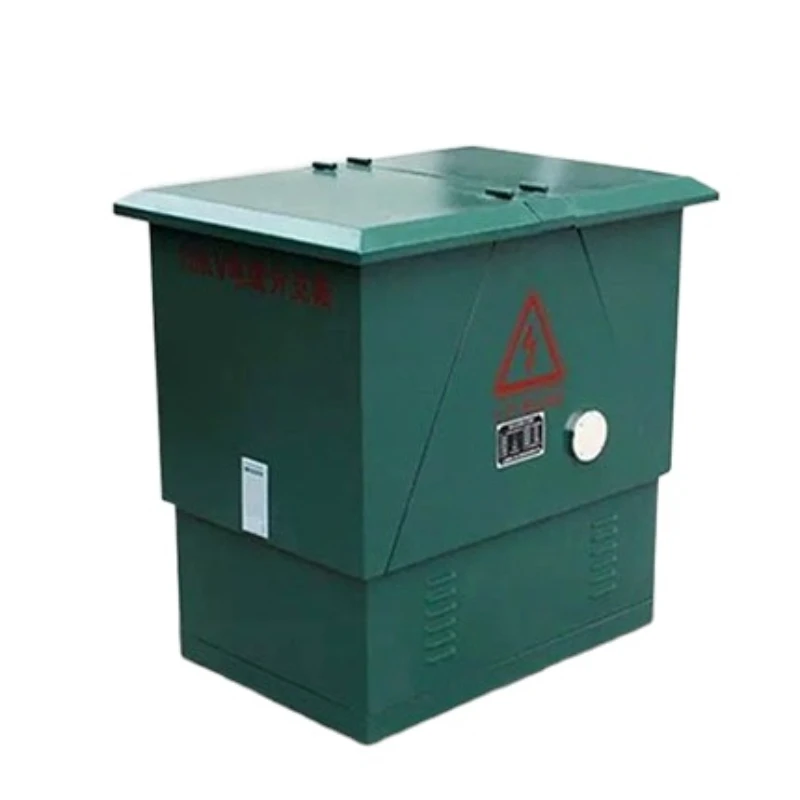 DFW8-12 Cable Branch Box 1 incoming 1 outgoing 2 branches electrical equipment cable box 36kv strainless steel cable branch box
DFW8-12 Cable Branch Box 1 incoming 1 outgoing 2 branches electrical equipment cable box 36kv strainless steel cable branch box