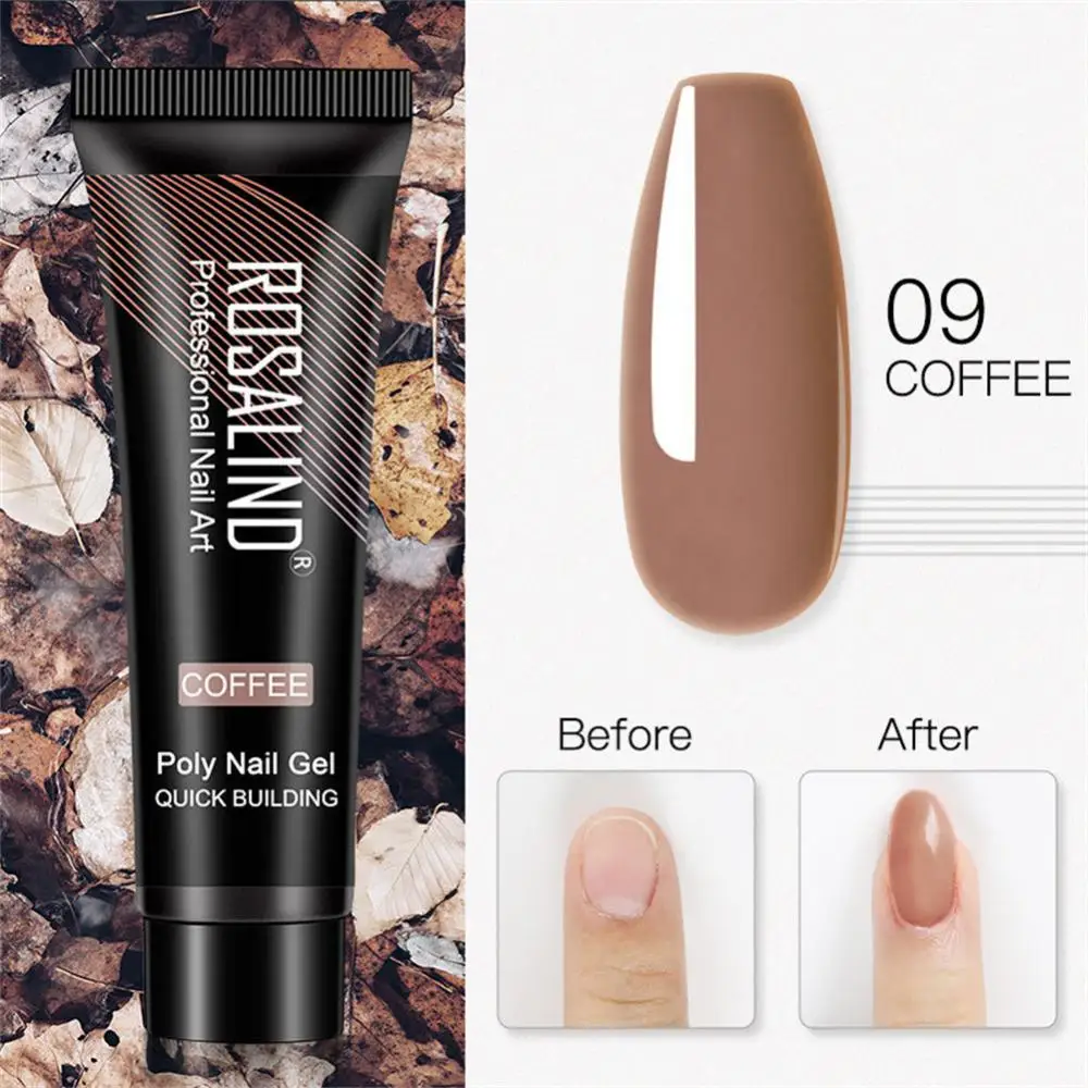 15ml Nail Art Extension Glue Crystal Phototherapy Glue Gel Fast Dry Free Paper Holder Manicure Polish Glue DIY For False Nails
15ml Nail Art Extension Glue Crystal Phototherapy Glue Gel Fast Dry Free Paper Holder Manicure Polish Glue DIY For False Nails