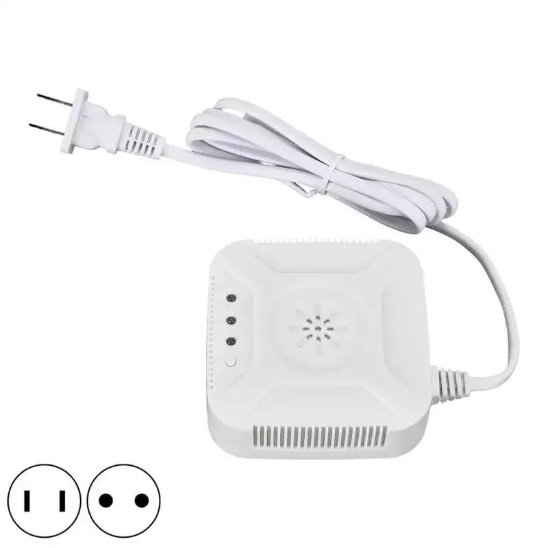 Gas Alarm Household Combustible Gas Leakage Sensor Detector Liquefied Gas Alarm High Sensitivity for Home Security
Gas Alarm Household Combustible Gas Leakage Sensor Detector Liquefied Gas Alarm High Sensitivity for Home Security