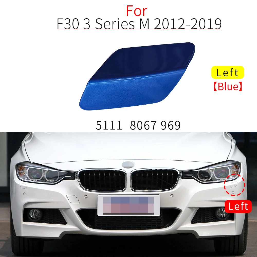 Для BMW F30 F31 M передний бампер, крышка омывателя фар, крышка для BMW 3 серии M Sport 318 320 328 330i 2012-2019 51118067970
Для BMW F30 F31 M передний бампер, крышка омывателя фар, крышка для BMW 3 серии M Sport 318 320 328 330i 2012-2019 51118067970