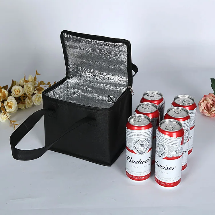 Outdoor Picnic Bag Portable Insulation Cooler Lunch Bento Bag Travel BBQ Meal Beverage Zipper Packing Picnic Supplies
Outdoor Picnic Bag Portable Insulation Cooler Lunch Bento Bag Travel BBQ Meal Beverage Zipper Packing Picnic Supplies