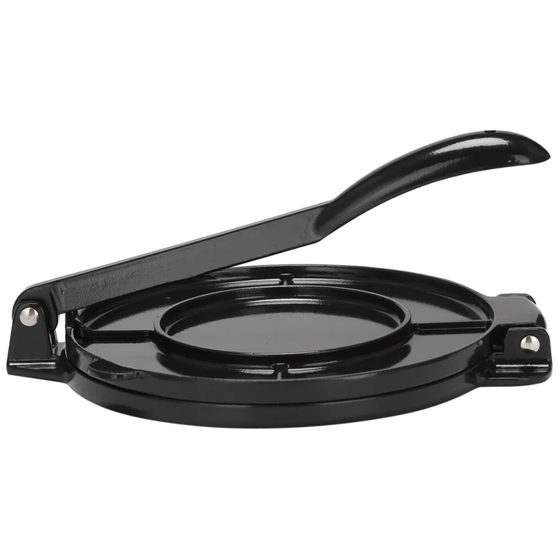 8-дюймовый складной пресс для тортильи, алюминиевый кухонный инструмент для выпечки муки, кукурузы, инструменты для выпечки, «сделай сам», п...
8-дюймовый складной пресс для тортильи, алюминиевый кухонный инструмент для выпечки муки, кукурузы, инструменты для выпечки, «сделай сам», п...