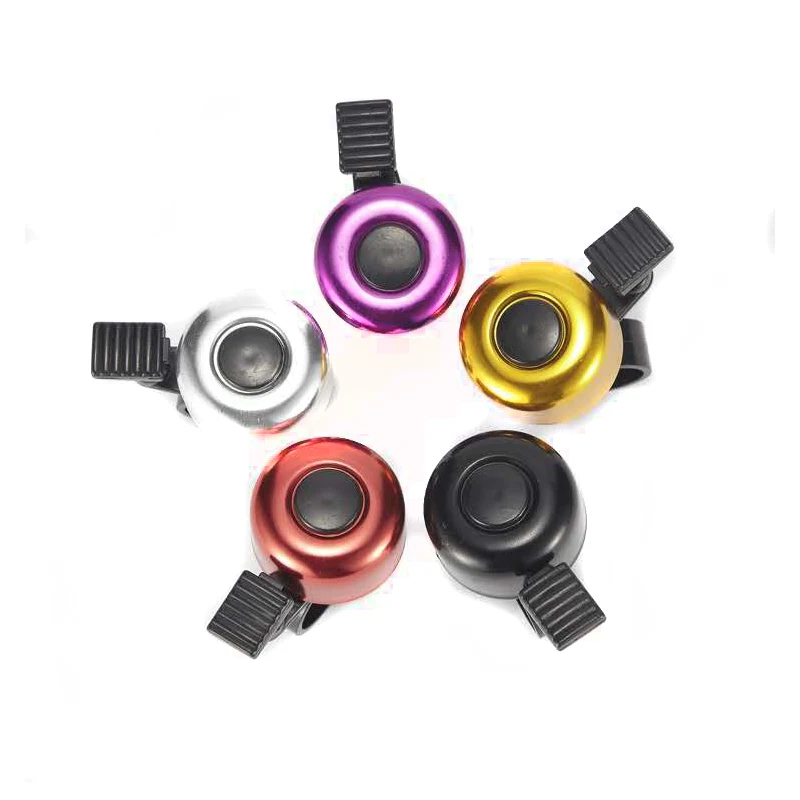 Bike Bell Bicycle Horn Cycling Bell Ring Metal Horn Safety Warning Alarm Outdoor Protective Bicycle Accessory
Bike Bell Bicycle Horn Cycling Bell Ring Metal Horn Safety Warning Alarm Outdoor Protective Bicycle Accessory