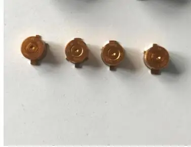 100 sets Universal Metal Bullet Buttons Thumbstick Cap For PS4 Controller Analog Joystick Stick Module
100 sets Universal Metal Bullet Buttons Thumbstick Cap For PS4 Controller Analog Joystick Stick Module