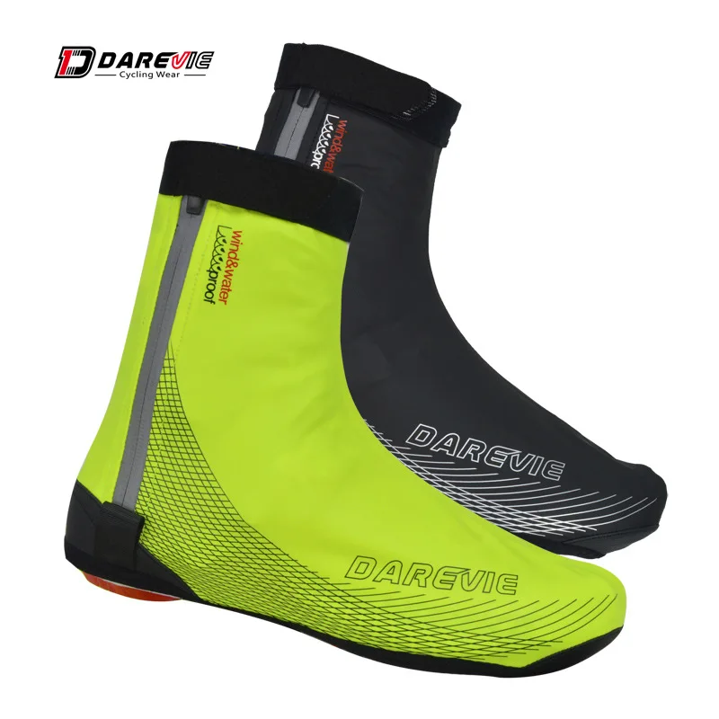 Road Bike Mountain Bike Lock Shoe Riding Equipment Windproof Waterproof Dustproof Reflective Shoe Cover
Road Bike Mountain Bike Lock Shoe Riding Equipment Windproof Waterproof Dustproof Reflective Shoe Cover
