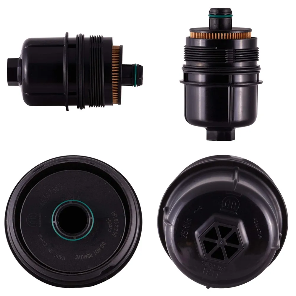 Brand New Car Engine Oil Filter For Jeep For Wrangler RAM 1500 1500 2020- 2021 68507598AA Engine Oil Filter Car Accessories
Brand New Car Engine Oil Filter For Jeep For Wrangler RAM 1500 1500 2020- 2021 68507598AA Engine Oil Filter Car Accessories