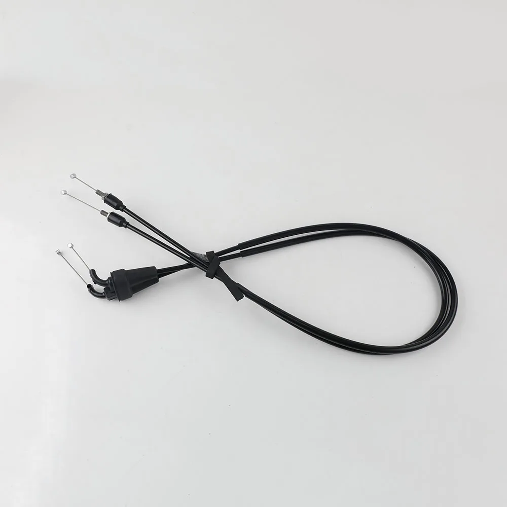 Для мотоцикла KTM EXC XC XCW 150 250 300 Husqvarna TE 150 250 300 TX, два троса дроссельной заслонки, контроль акселератора, масляная линия, стальной провод
Для мотоцикла KTM EXC XC XCW 150 250 300 Husqvarna TE 150 250 300 TX, два троса дроссельной заслонки, контроль акселератора, масляная линия, стальной провод