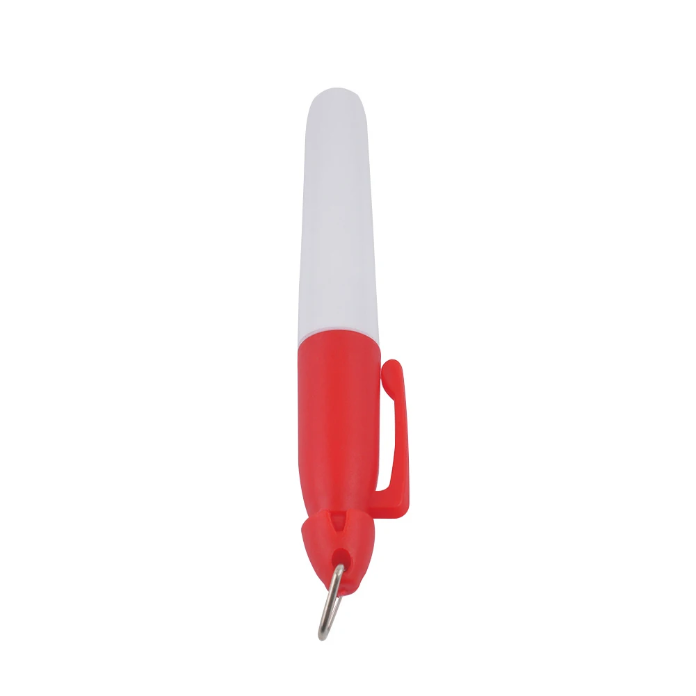 Golf Ball Liner Marker Pen Fadeless Golf Ball Markers Marks Pen Plastic Small Size With Hang Hook High Quality
Golf Ball Liner Marker Pen Fadeless Golf Ball Markers Marks Pen Plastic Small Size With Hang Hook High Quality