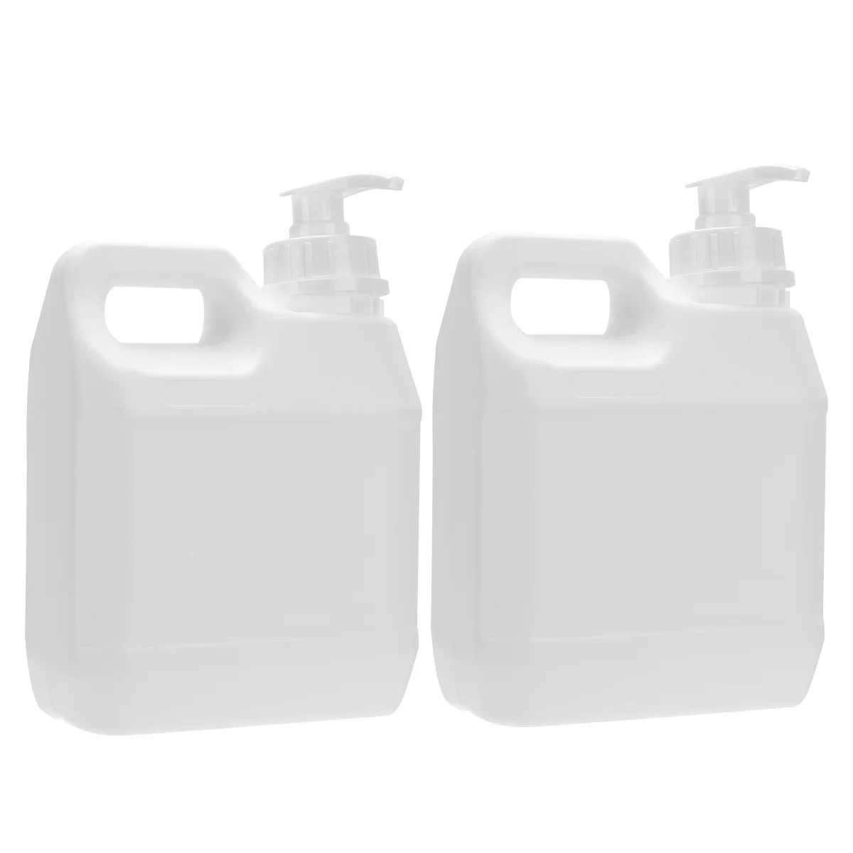 Pump Bottle Jug Gallon Dispenser Liquid Bottles Water Refillable Hand Lotion Shampoo Soap Empty Jugs Cap Carboy Storage Reagent
Pump Bottle Jug Gallon Dispenser Liquid Bottles Water Refillable Hand Lotion Shampoo Soap Empty Jugs Cap Carboy Storage Reagent