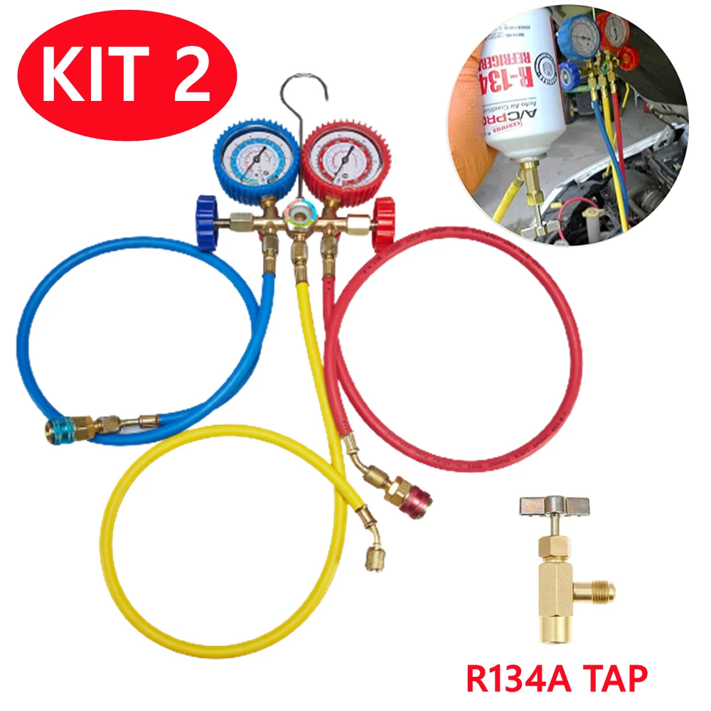 R134a инструмент для заправки хладагента, инструмент для кондиционирования воздуха, набор манометров, инструменты переменного тока, кондиционер R134A, шланг для зарядки холодильника
R134a инструмент для заправки хладагента, инструмент для кондиционирования воздуха, набор манометров, инструменты переменного тока, кондиционер R134A, шланг для зарядки холодильника