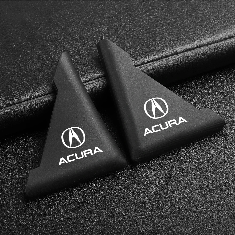 2PCS Silicone Car Door Corner Cover Bumper Crash Scratch Protector for Acura MDX ILX RDX TLX TL RL
2PCS Silicone Car Door Corner Cover Bumper Crash Scratch Protector for Acura MDX ILX RDX TLX TL RL