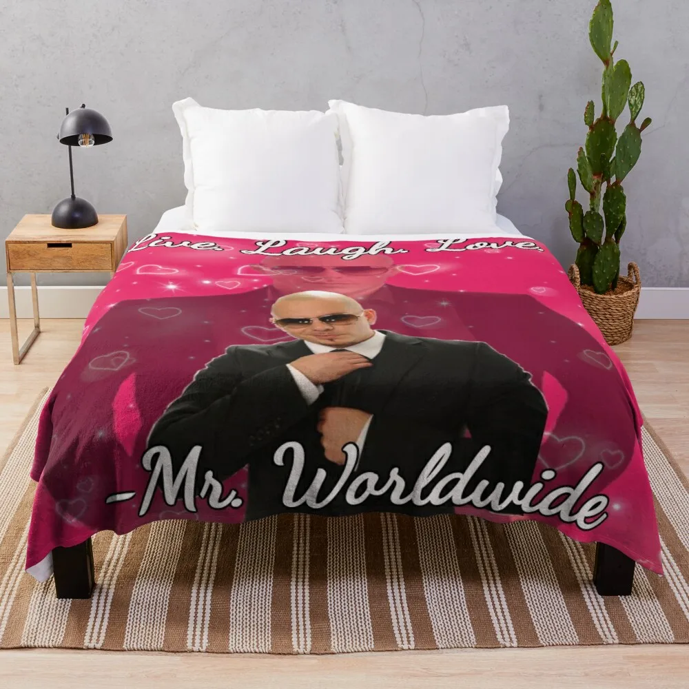 Mr. worldwide раскрывает живые уши, роскошные одеяла, роскошный саше, очень мягкий микро велотренажер
Mr. worldwide раскрывает живые уши, роскошные одеяла, роскошный саше, очень мягкий микро велотренажер