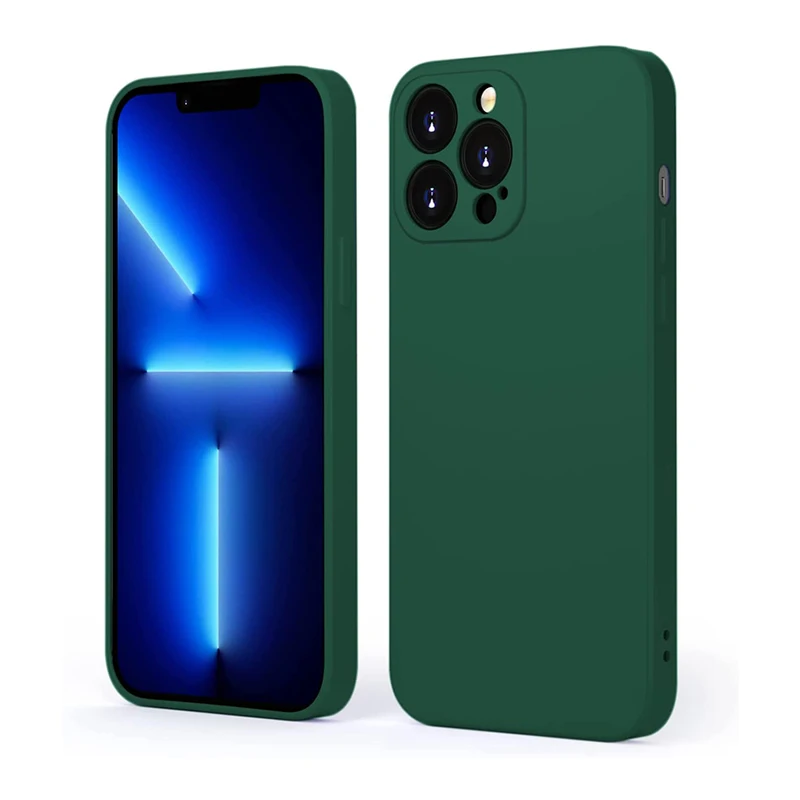 Official Original Liquid Silicone Case For iPhone 11 Case Cover For iPhone 12 13 11 Mini Pro Xs Max 8 7 Plus X Xr Xs 6 6S Cases
Official Original Liquid Silicone Case For iPhone 11 Case Cover For iPhone 12 13 11 Mini Pro Xs Max 8 7 Plus X Xr Xs 6 6S Cases