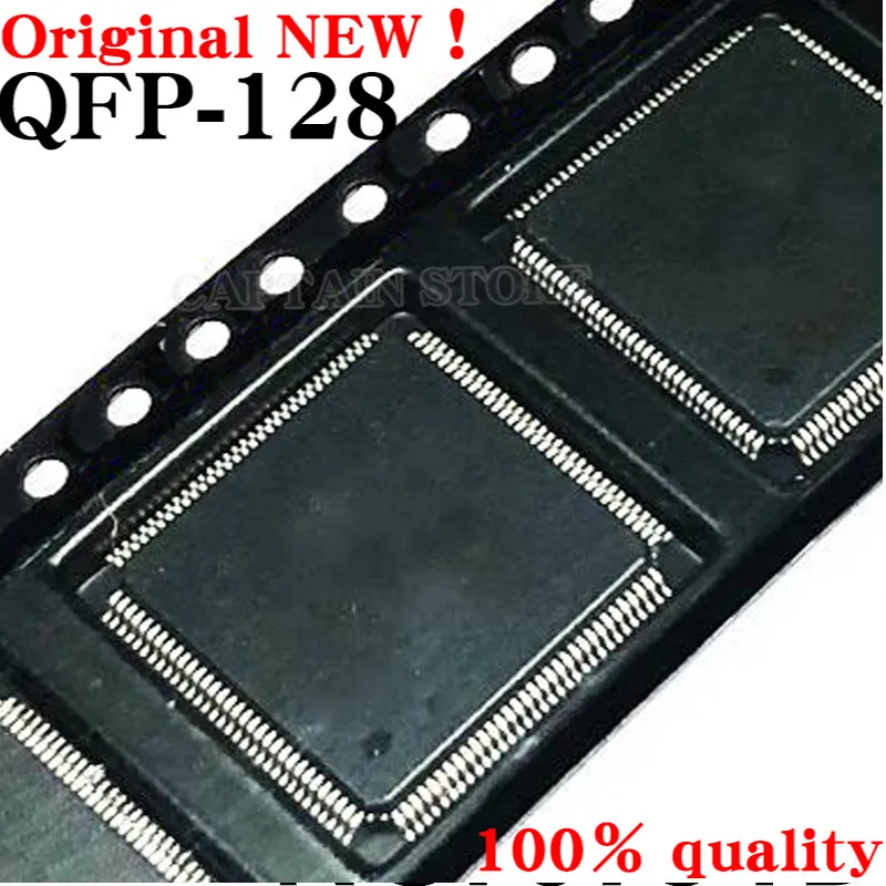 

(5piece) 100% New NCT6791D QFP-128 Chipset