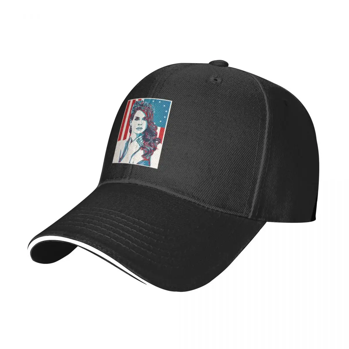 4th Of July Lana Del Rey Baseball Cap Flag American Gym Trucker Hat Wholesale Male Trendy Custom Snapback Cap
4th Of July Lana Del Rey Baseball Cap Flag American Gym Trucker Hat Wholesale Male Trendy Custom Snapback Cap