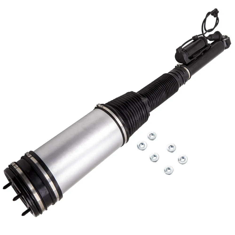 Air Suspension Strut for Mercedes S-Class W220 2203205013 A2203207913 For Benz S Class W220 220 320 50 13 shock
Air Suspension Strut for Mercedes S-Class W220 2203205013 A2203207913 For Benz S Class W220 220 320 50 13 shock