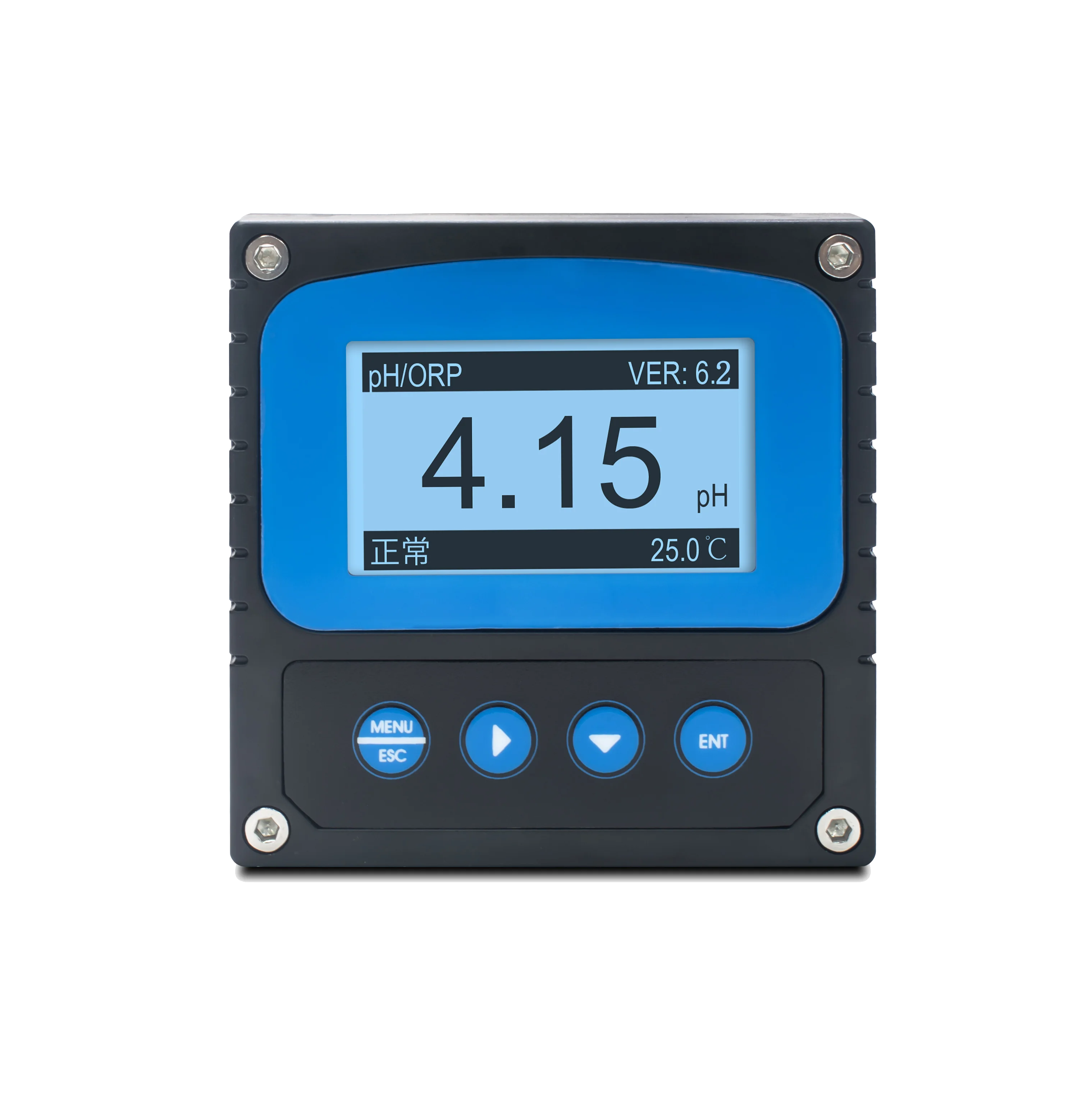 Laboratory Ph Orp Meter Factory Price Digital Water Ph Meter Sensor Probe Meter/analyzer Analyzer Instrument
Laboratory Ph Orp Meter Factory Price Digital Water Ph Meter Sensor Probe Meter/analyzer Analyzer Instrument