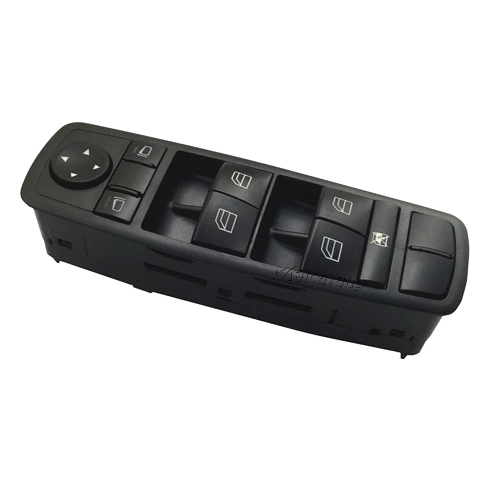 2518300090 Car Accessories Power Window Mirror Control Switch Regulator Button For Mercedes Benz ML63 AMG ML320 ML350 ML430 R350
2518300090 Car Accessories Power Window Mirror Control Switch Regulator Button For Mercedes Benz ML63 AMG ML320 ML350 ML430 R350