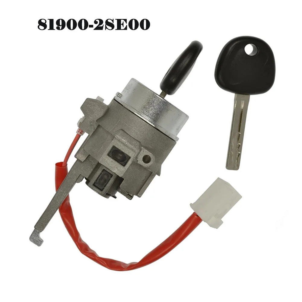 Replace Your Ignition Lock Cylinder with our Direct Fit For Hyundai Tucson 2012 2015 Replacement Premium Quality Guaranteed
Replace Your Ignition Lock Cylinder with our Direct Fit For Hyundai Tucson 2012 2015 Replacement Premium Quality Guaranteed