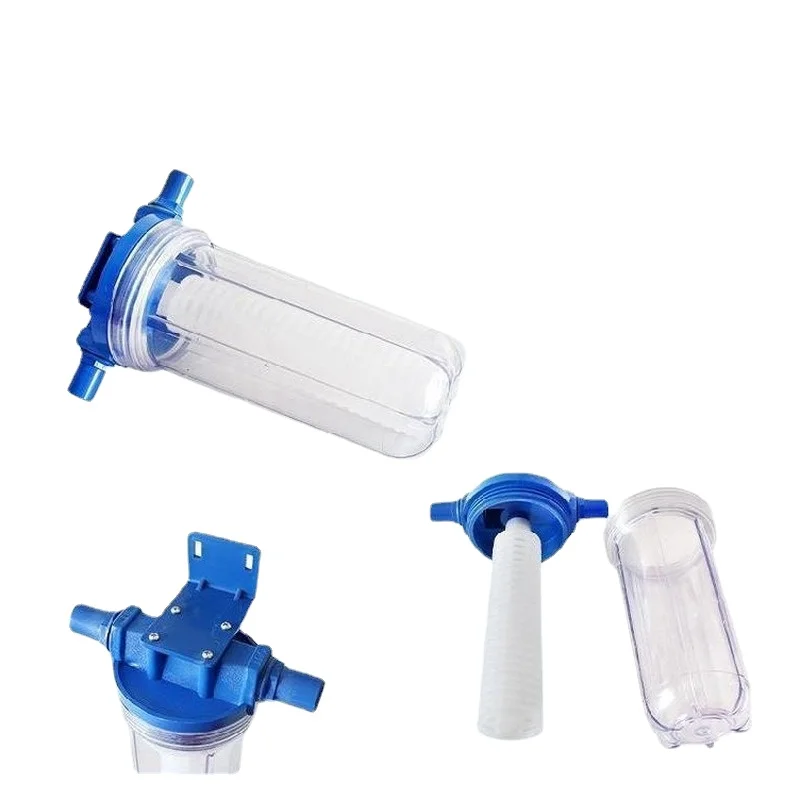 1Pcs Family Garden Plastic Blue Poultry Pet Products Farm Animal Feed Veterinary Reproduction Filter Water Supply Equipment
1Pcs Family Garden Plastic Blue Poultry Pet Products Farm Animal Feed Veterinary Reproduction Filter Water Supply Equipment