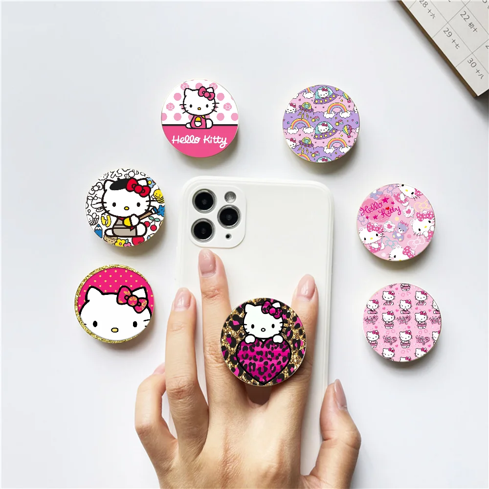 Милый складной держатель для телефона с рисунком hello kitty, подставка-кронштейн для iPhone, Huawei, Redmi, Samsung, держатель для телефона
Милый складной держатель для телефона с рисунком hello kitty, подставка-кронштейн для iPhone, Huawei, Redmi, Samsung, держатель для телефона
