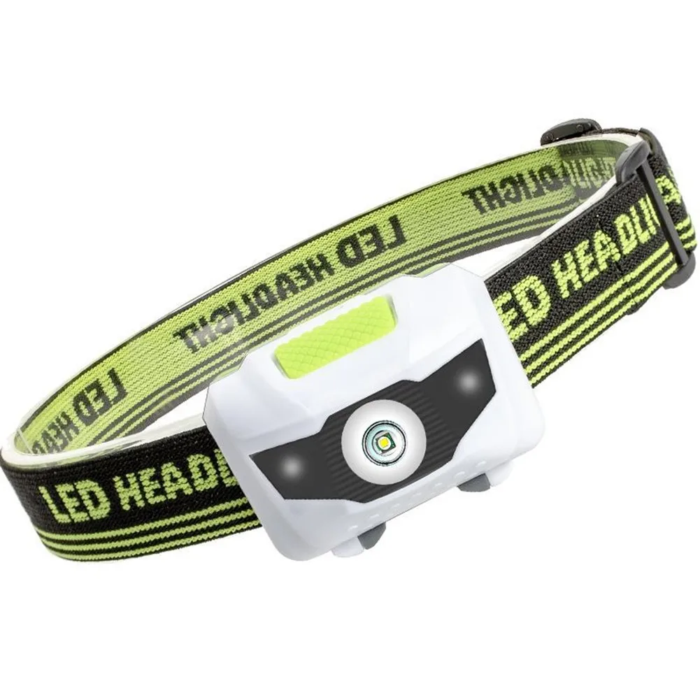 90°wider Adjustable Waterproof Headlight Super Bright Head Torch LED Headlamp Flashlight Red+White Outdoor Night Ride Camping
90°wider Adjustable Waterproof Headlight Super Bright Head Torch LED Headlamp Flashlight Red+White Outdoor Night Ride Camping