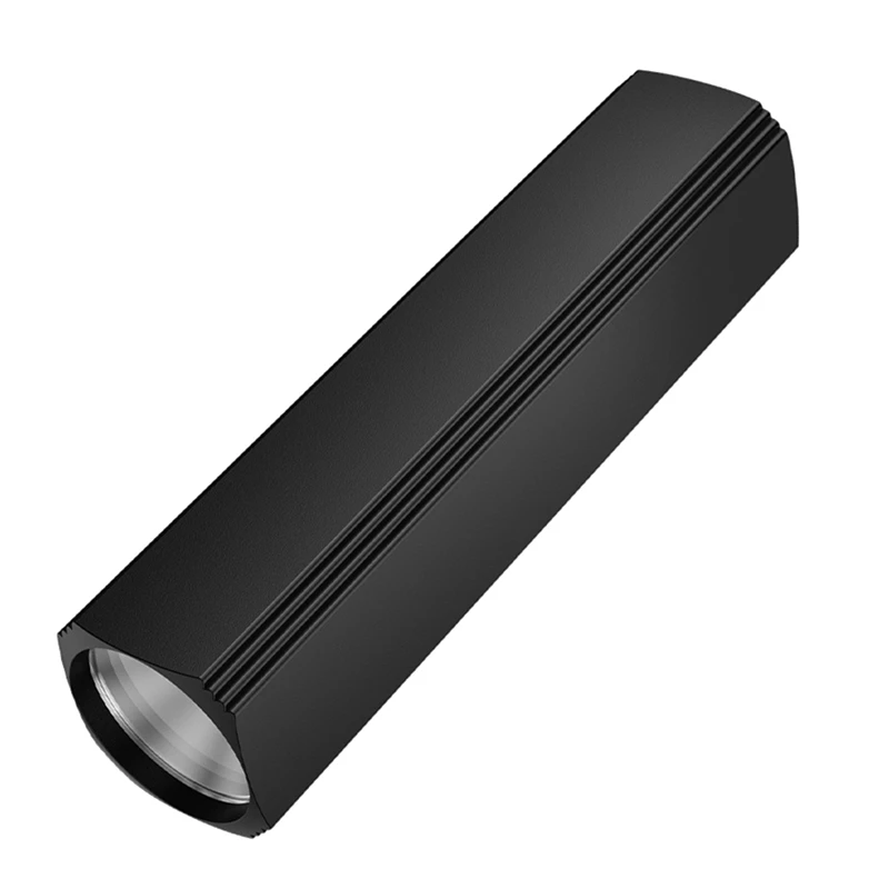 New Mini Bright Flashlight LED Aluminum Alloy Multi-Function USB Rechargeable Portable Outdoor Small Flashlight
New Mini Bright Flashlight LED Aluminum Alloy Multi-Function USB Rechargeable Portable Outdoor Small Flashlight