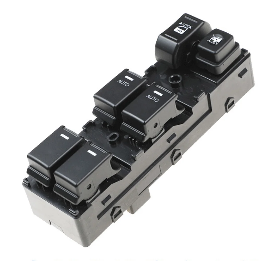 Left Driver Side Power Window Master Switch Control Button Fit For Kia Sorento 2011-15 93573-2P000 Glass Lifting
Left Driver Side Power Window Master Switch Control Button Fit For Kia Sorento 2011-15 93573-2P000 Glass Lifting