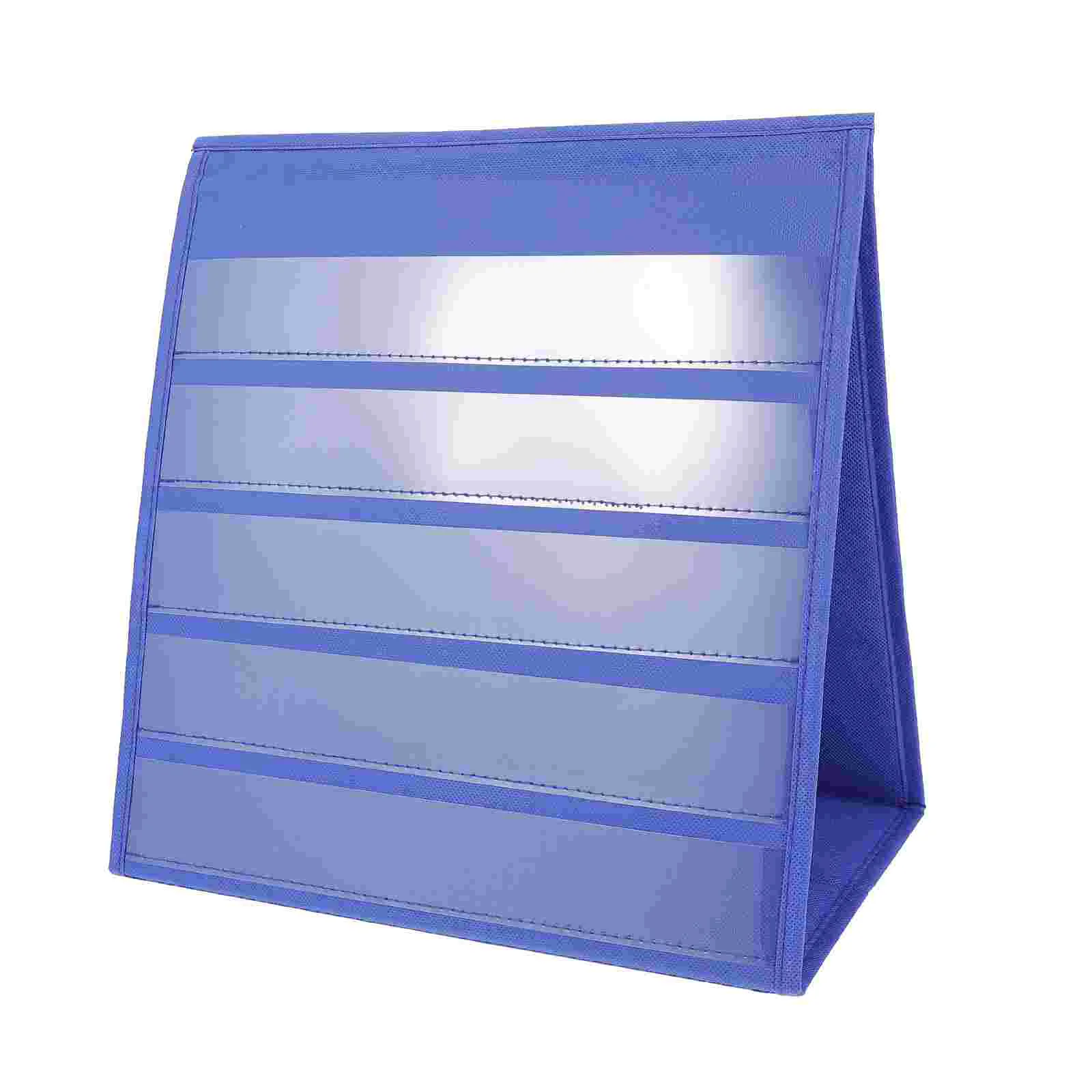 30 5x33cm Simple Calendar Table Top Display Stand Magnetic Folder Holder Teaching Aids 
30 5x33cm Simple Calendar Table Top Display Stand Magnetic Folder Holder Teaching Aids