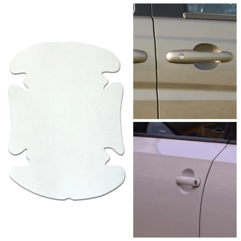 Unique Door Bowl Sticker Oxidation Resistant Self-adhesive Handle Bowl Sticker Car Exterior Door Handle Bowl Sticker
Unique Door Bowl Sticker Oxidation Resistant Self-adhesive Handle Bowl Sticker Car Exterior Door Handle Bowl Sticker