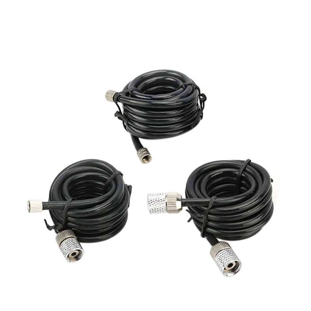 4.9ft PU Pneumatic Air Compressor Hose Accessory Kit With Quick Connect Air Hose For Airbrushes Pneumatic Tools Pumps
4.9ft PU Pneumatic Air Compressor Hose Accessory Kit With Quick Connect Air Hose For Airbrushes Pneumatic Tools Pumps