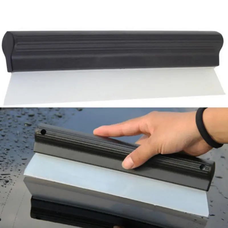 1PCS Portable Silicone Home/Car Water Wiper Winter Ice Scraper Shovel Cleaner For Snow Removal Defrosting Car Accessories
1PCS Portable Silicone Home/Car Water Wiper Winter Ice Scraper Shovel Cleaner For Snow Removal Defrosting Car Accessories