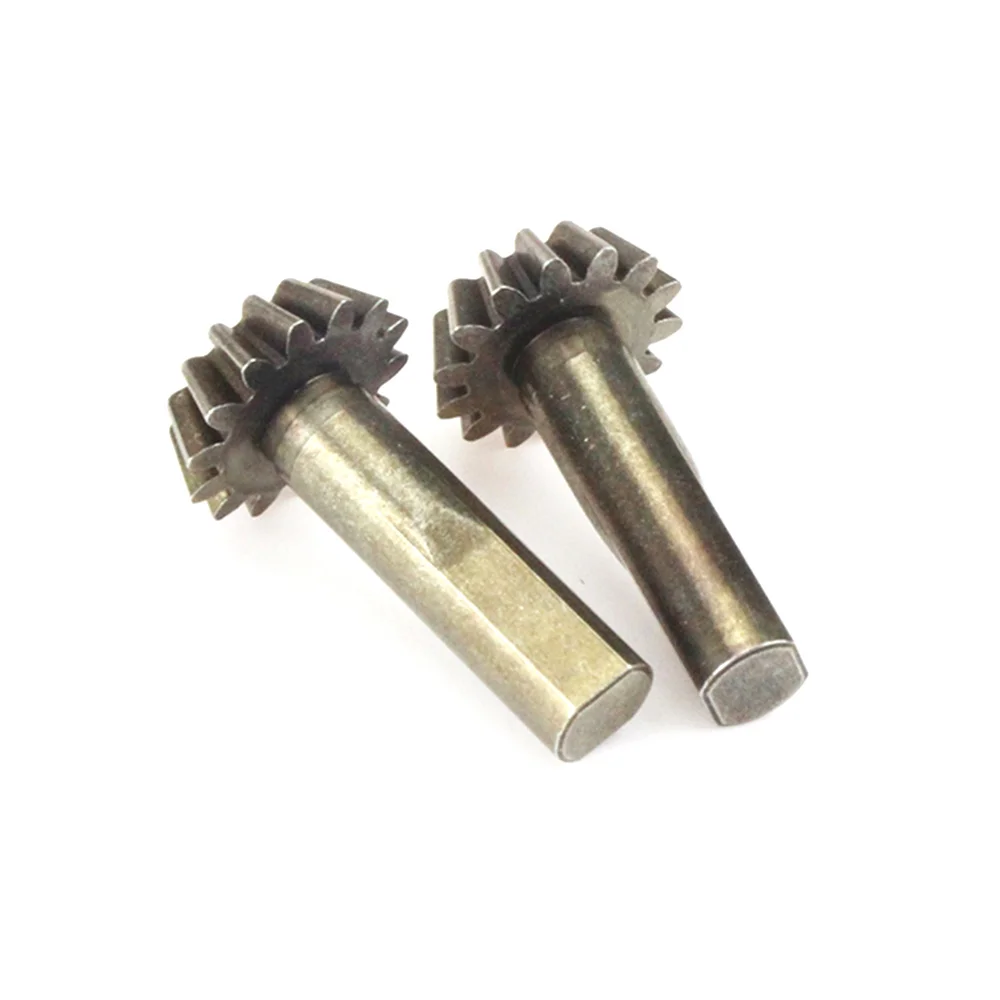 2Pcs Metal K949-43 Bevel Gear for Wltoys 104001 K949 1/10 RC Car Upgrade Parts Spare Accessories
2Pcs Metal K949-43 Bevel Gear for Wltoys 104001 K949 1/10 RC Car Upgrade Parts Spare Accessories