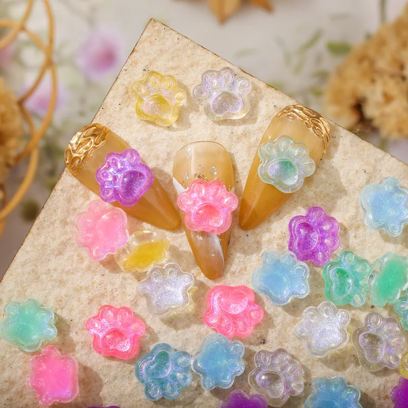 50 шт./упаковка, детали для украшения ногтей
50 шт./упаковка, детали для украшения ногтей