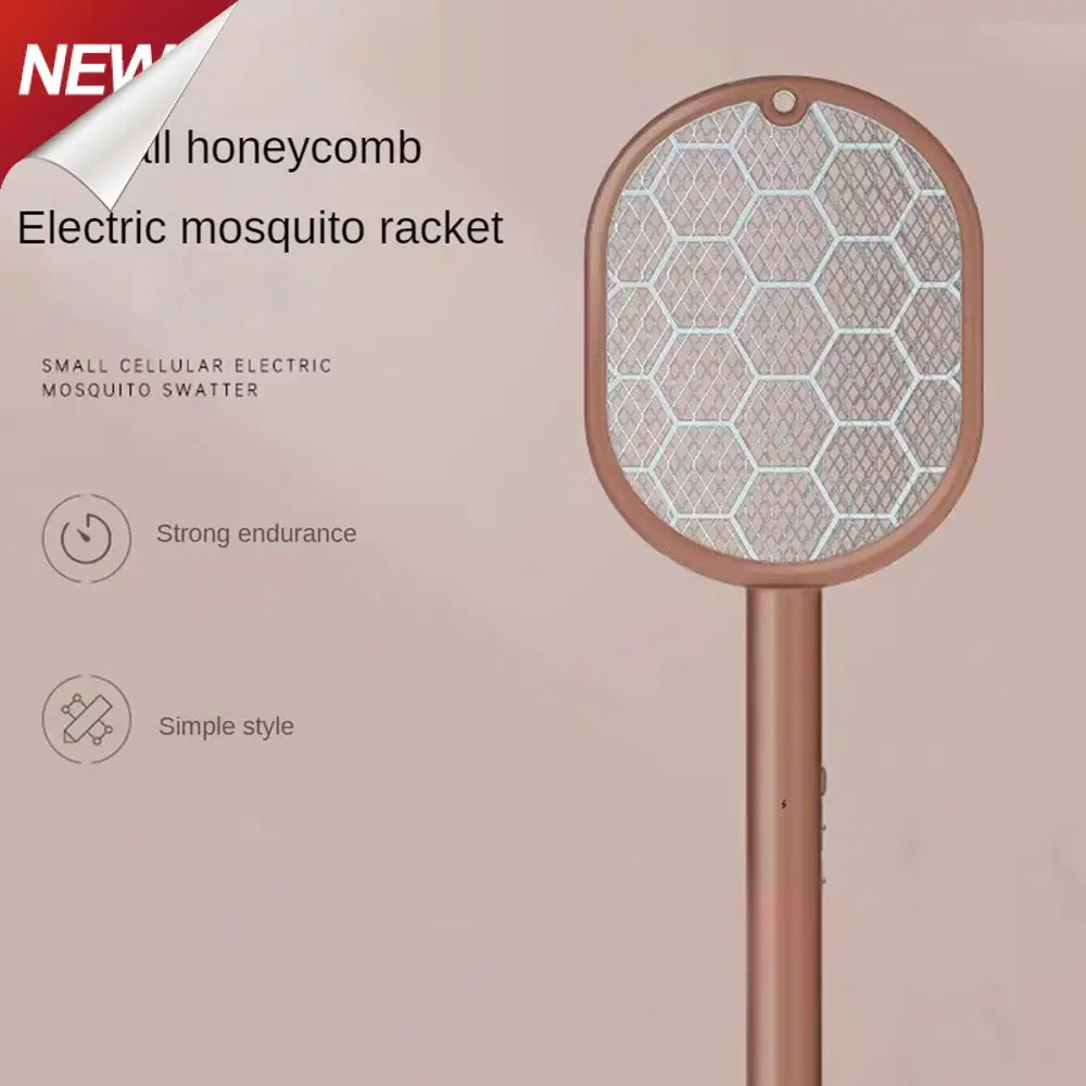 Electric Mosquito Killing Lamp Multifunctional Mosquito Racket Two-in-one Fly Swatter Mosquito Repellent Supplies Mosquito Trap 
Electric Mosquito Killing Lamp Multifunctional Mosquito Racket Two-in-one Fly Swatter Mosquito Repellent Supplies Mosquito Trap