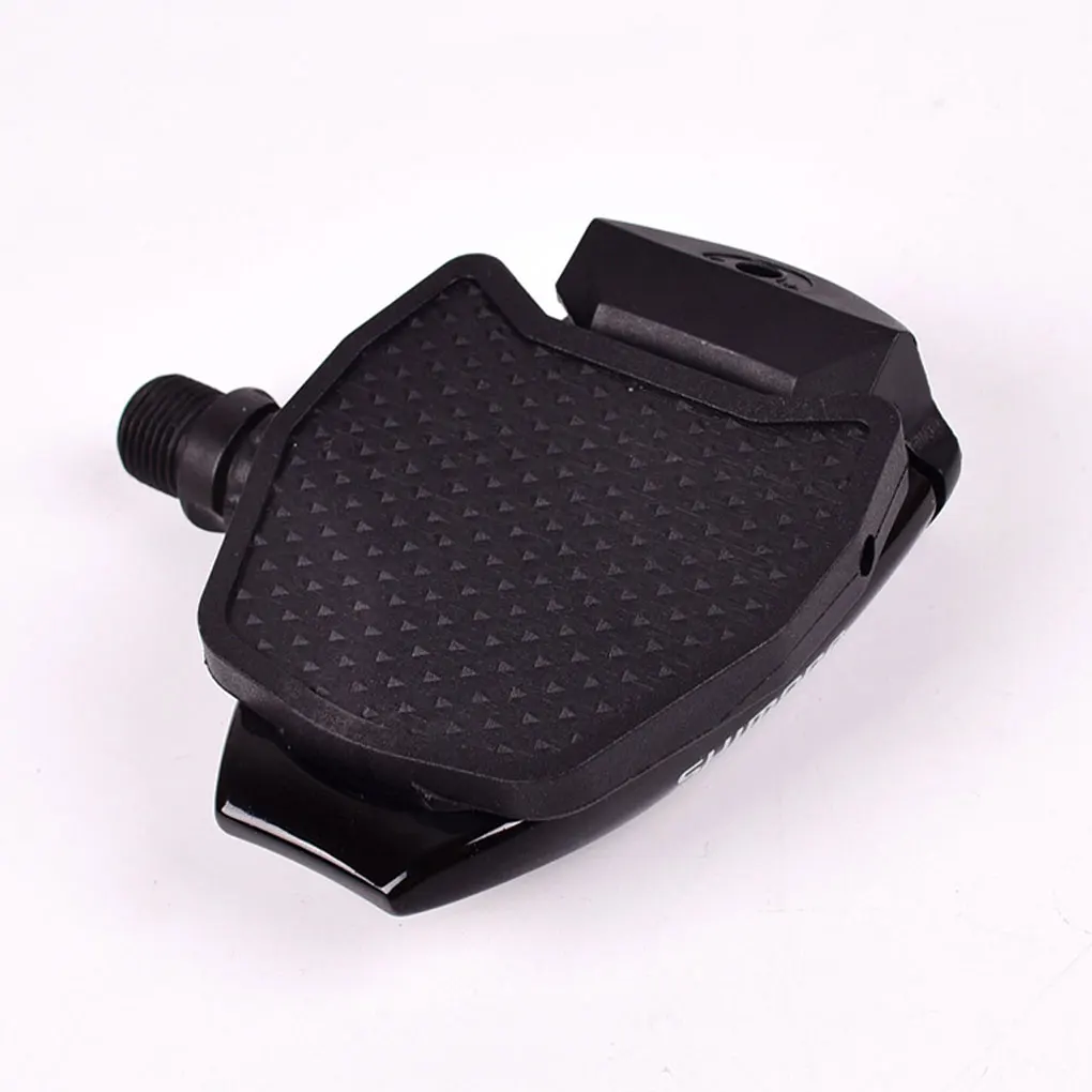 1 Pair Road Bicycle Pedal Converter Anti-slip Pedals Plastic Adaptor Self-locking Footpegs Converters Accessory
1 Pair Road Bicycle Pedal Converter Anti-slip Pedals Plastic Adaptor Self-locking Footpegs Converters Accessory