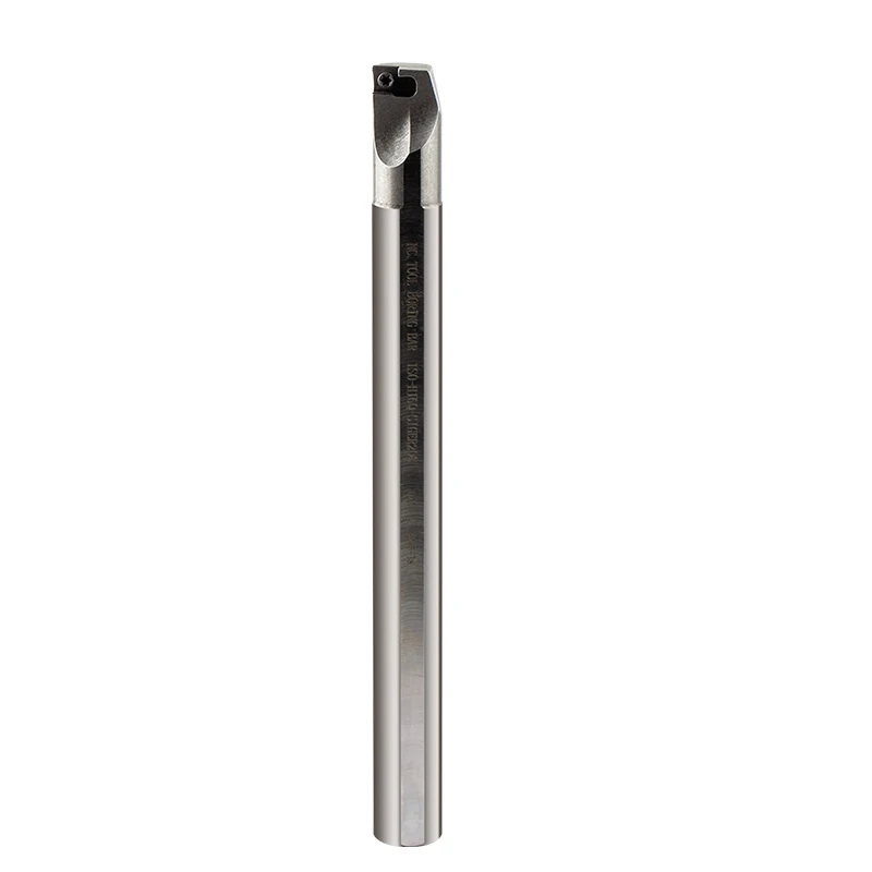 Токарный станок SIGER H06H SIGER09A SIGER10A SIGER11A, высокоскоростной стальной держатель инструмента для токарного станка с ЧПУ и маленькой диафрагмой, быстрая резка
Токарный станок SIGER H06H SIGER09A SIGER10A SIGER11A, высокоскоростной стальной держатель инструмента для токарного станка с ЧПУ и маленькой диафрагмой, быстрая резка