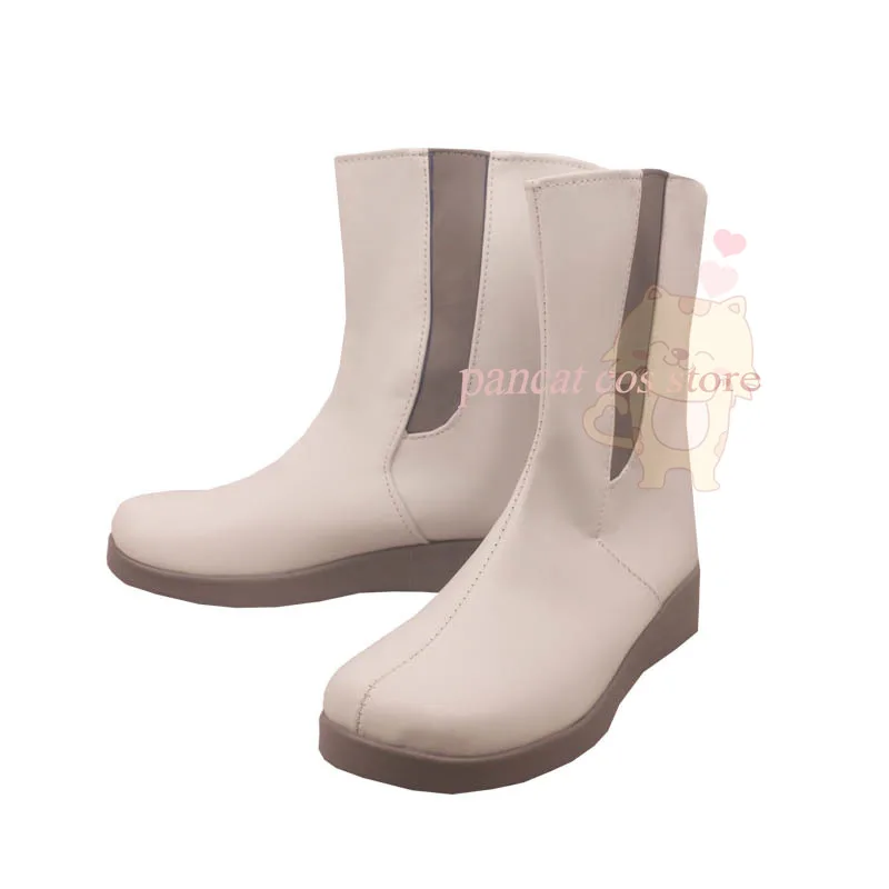 Ensemble Stars Anime Isara Mao Cosplay Costume Shoes Fashion Custom-made Boots Carnival Halloween Shoes Cosplay Costume Prop
Ensemble Stars Anime Isara Mao Cosplay Costume Shoes Fashion Custom-made Boots Carnival Halloween Shoes Cosplay Costume Prop