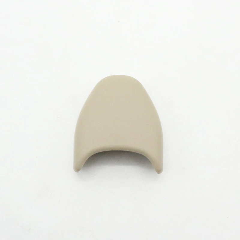 Rear Seat Lap Belt Outer Anchor Cover Beige For Lexus GX470 2003-2009 Toyota Land Cruiser Prado LC120 2002-2009
Rear Seat Lap Belt Outer Anchor Cover Beige For Lexus GX470 2003-2009 Toyota Land Cruiser Prado LC120 2002-2009