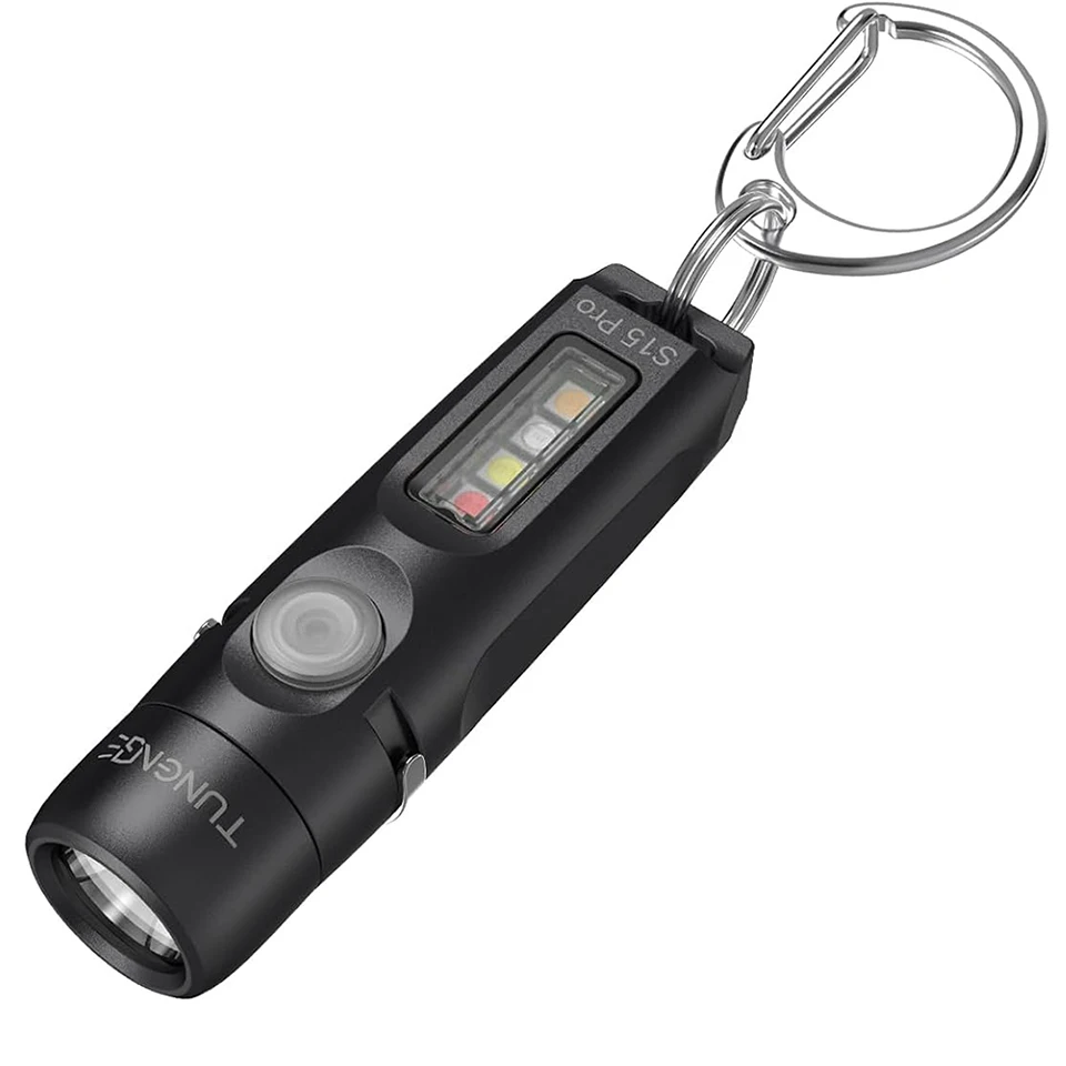 Мини-фонарик TUNENGE S15Pro, портативный светодиодный фонарик 750, карманный фонарик с высоким люменом в качестве брелка для уличного пешего туризма, кемпинга
Мини-фонарик TUNENGE S15Pro, портативный светодиодный фонарик 750, карманный фонарик с высоким люменом в качестве брелка для уличного пешего туризма, кемпинга