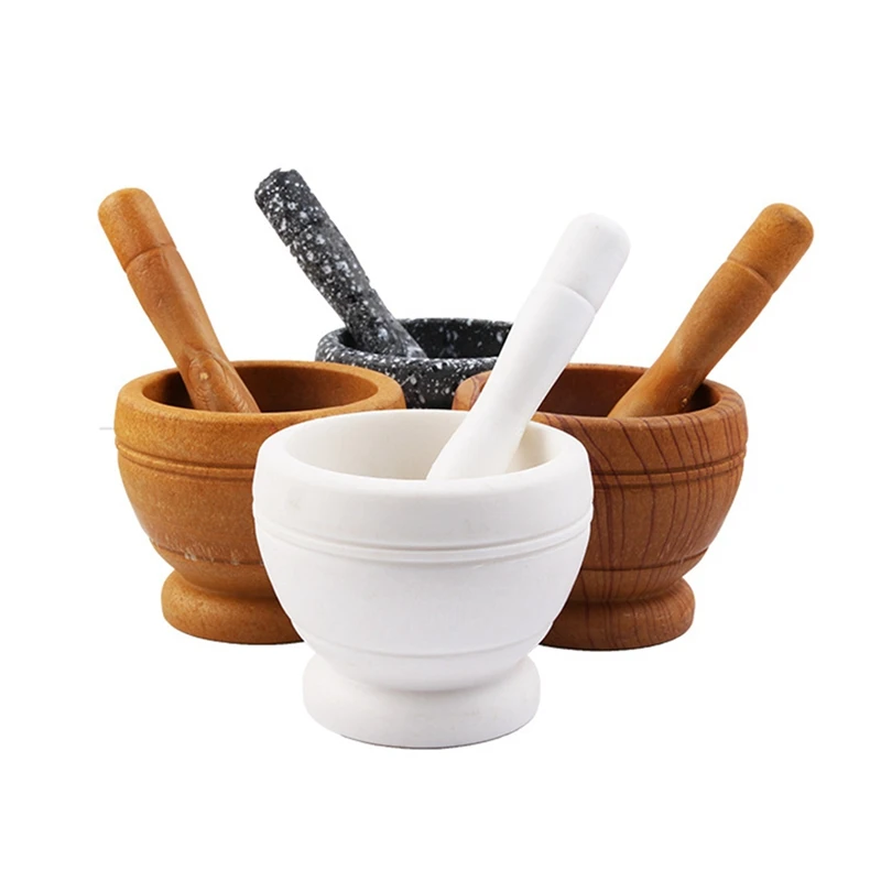 4Pcs Portable Coffee Grinder Garlic Masher Adjustable Burr Grinder Hand Grinder Coffee Bean Garlic Grinder Tool
4Pcs Portable Coffee Grinder Garlic Masher Adjustable Burr Grinder Hand Grinder Coffee Bean Garlic Grinder Tool