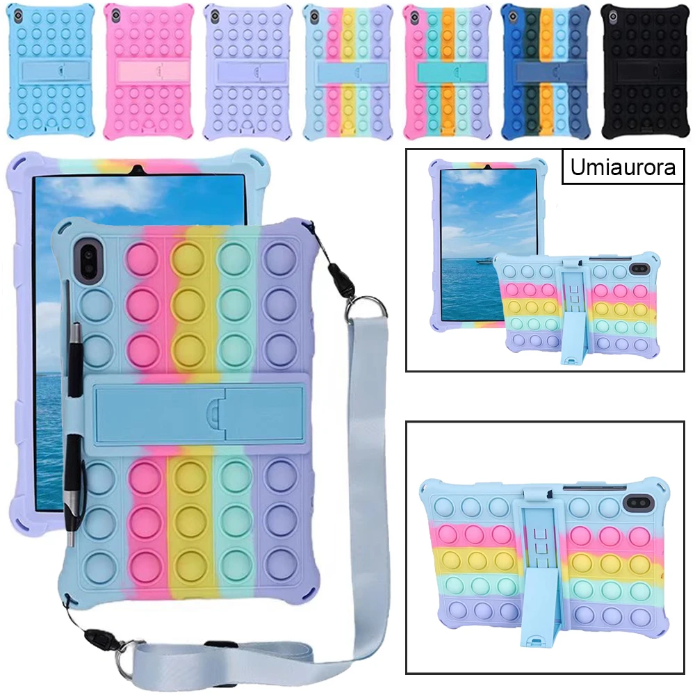 For Samsung Galaxy Tab A 8 T290 S5E A8 10.5 Case SM-X200 SM-X205 Tablet Cover For Tab A7 10.4 T500 S6 Lite P610 T220 Case Funda
For Samsung Galaxy Tab A 8 T290 S5E A8 10.5 Case SM-X200 SM-X205 Tablet Cover For Tab A7 10.4 T500 S6 Lite P610 T220 Case Funda