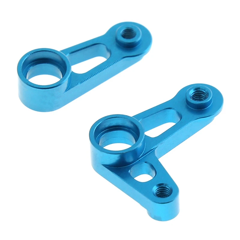 Metal Steering Arm Set For Tamiya XV-01 XV01 FF-03 FF03 1/10 RC Car Upgrades Parts Accessories
Metal Steering Arm Set For Tamiya XV-01 XV01 FF-03 FF03 1/10 RC Car Upgrades Parts Accessories